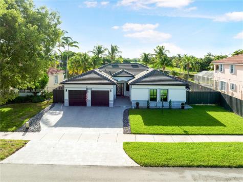 21369 SW 92nd Avenue Cutler Bay FL 33189