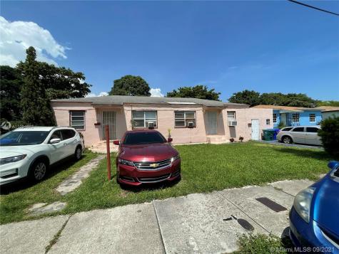 1249 NW 57th Street Miami FL 33142