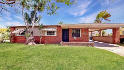 10200 SW 151st Terrace Miami FL 33176