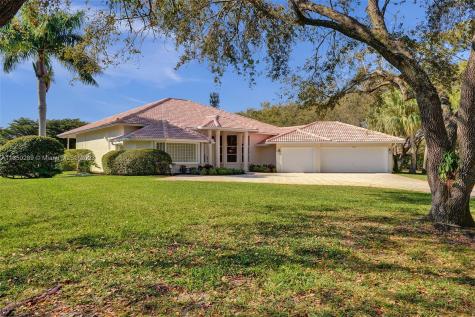 7020 NW 67th Court Parkland FL 33067