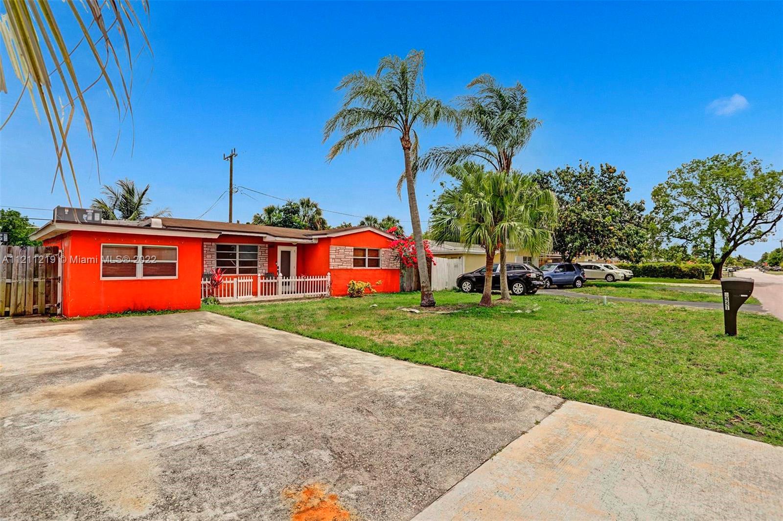 6441 SW 18th Street Miramar FL 33023