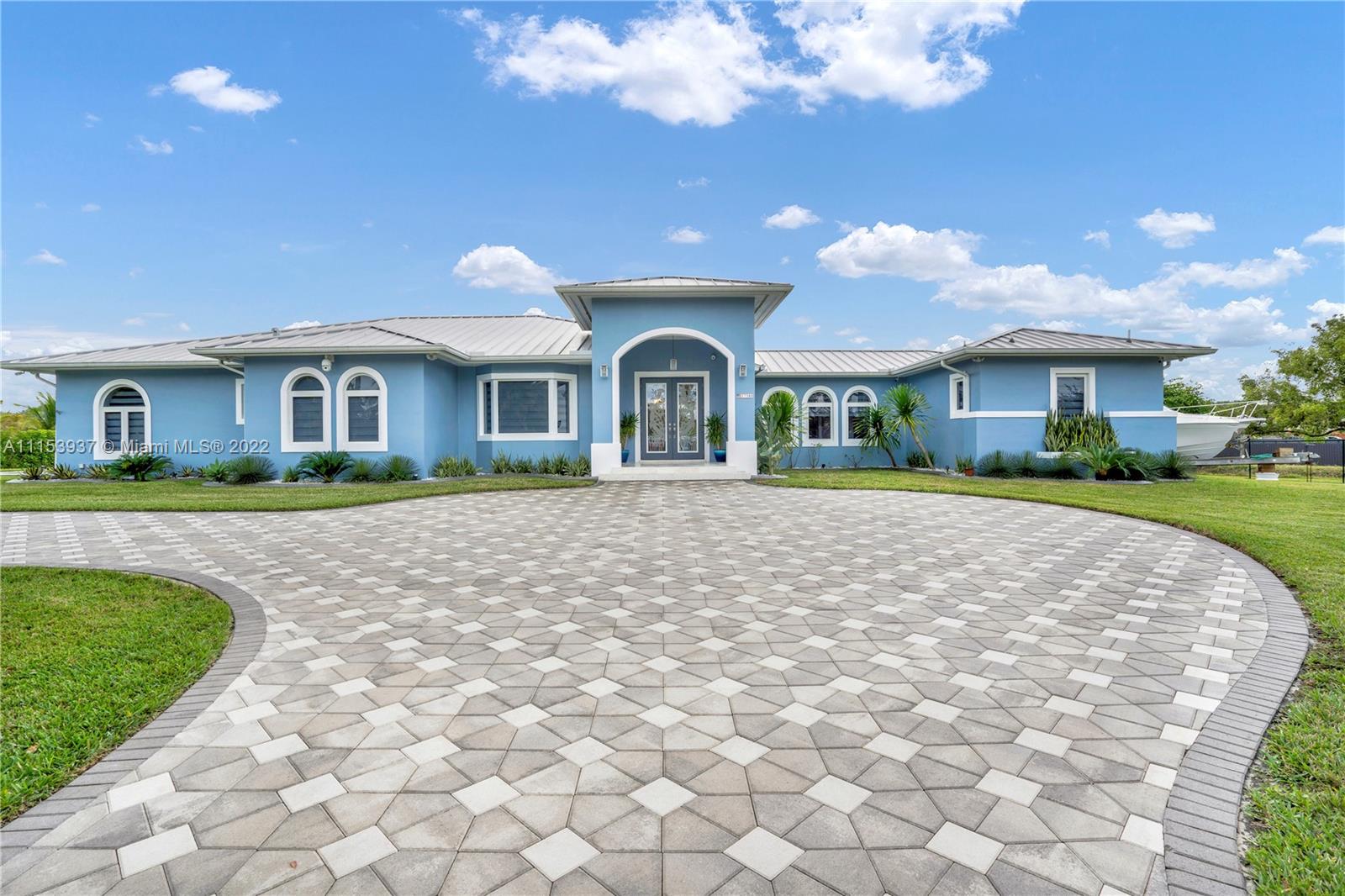 17380 SW 280th Street Homestead FL 33031