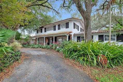 540 NE 103rd Street Miami Shores FL 33138