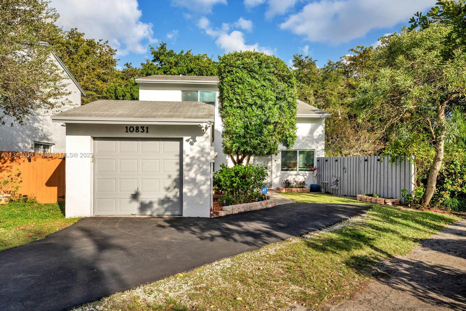 10831 SW 147th Court Miami FL 33196