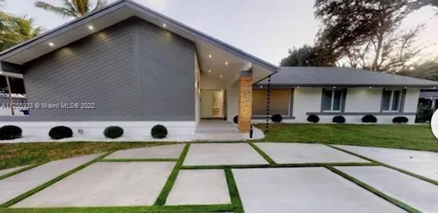7300 SW 167th Street Palmetto Bay FL 33157