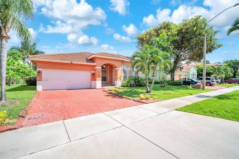 13137 SW 21st Street Miramar FL 33027