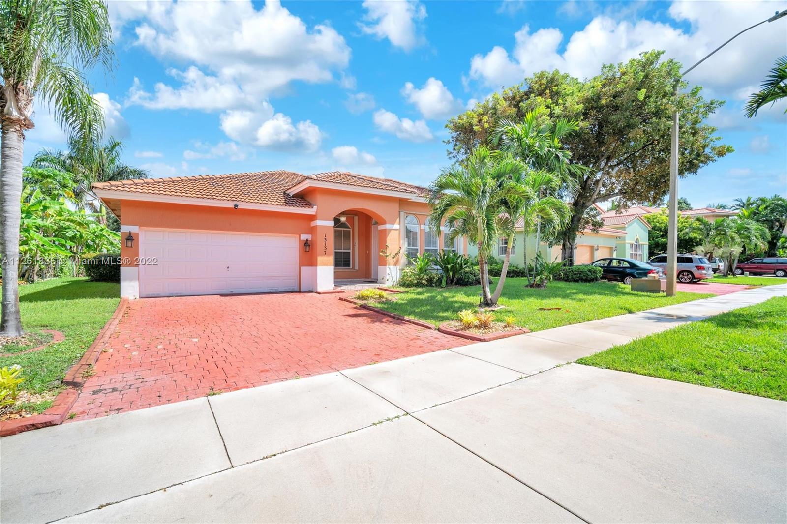 13137 SW 21st Street Miramar FL 33027