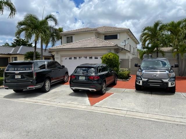 15659 SW 91st Lane Miami FL 33196