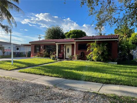 1865 NW 185th Terrace Miami Gardens FL 33056