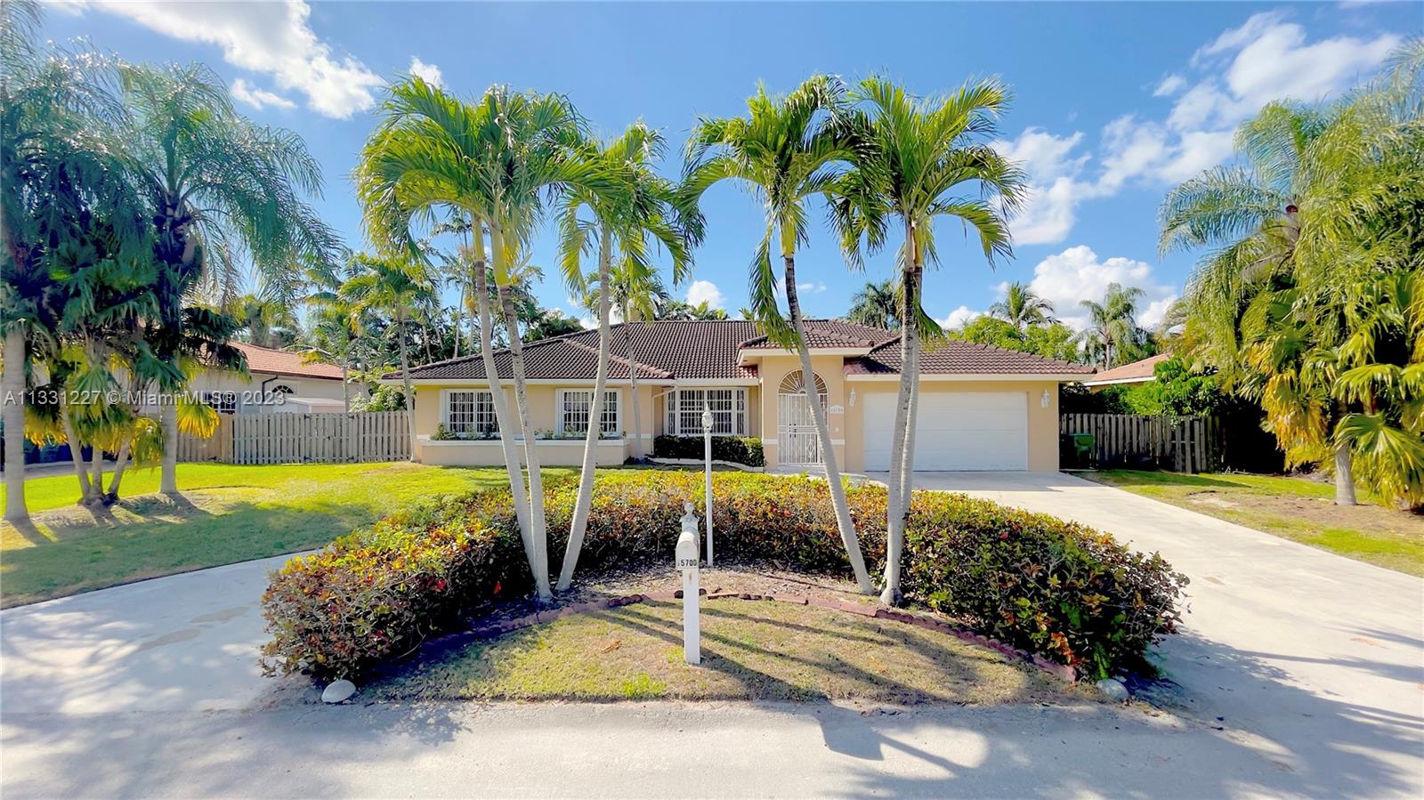 15700 SW 78th Avenue Palmetto Bay FL 33157