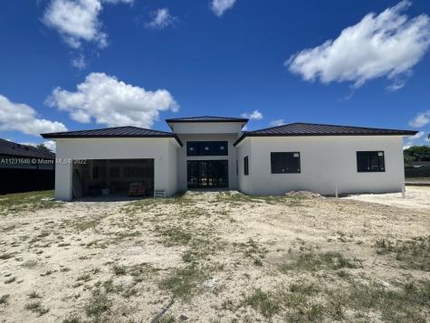 10375 SW 131st Terrace Miami FL 33176