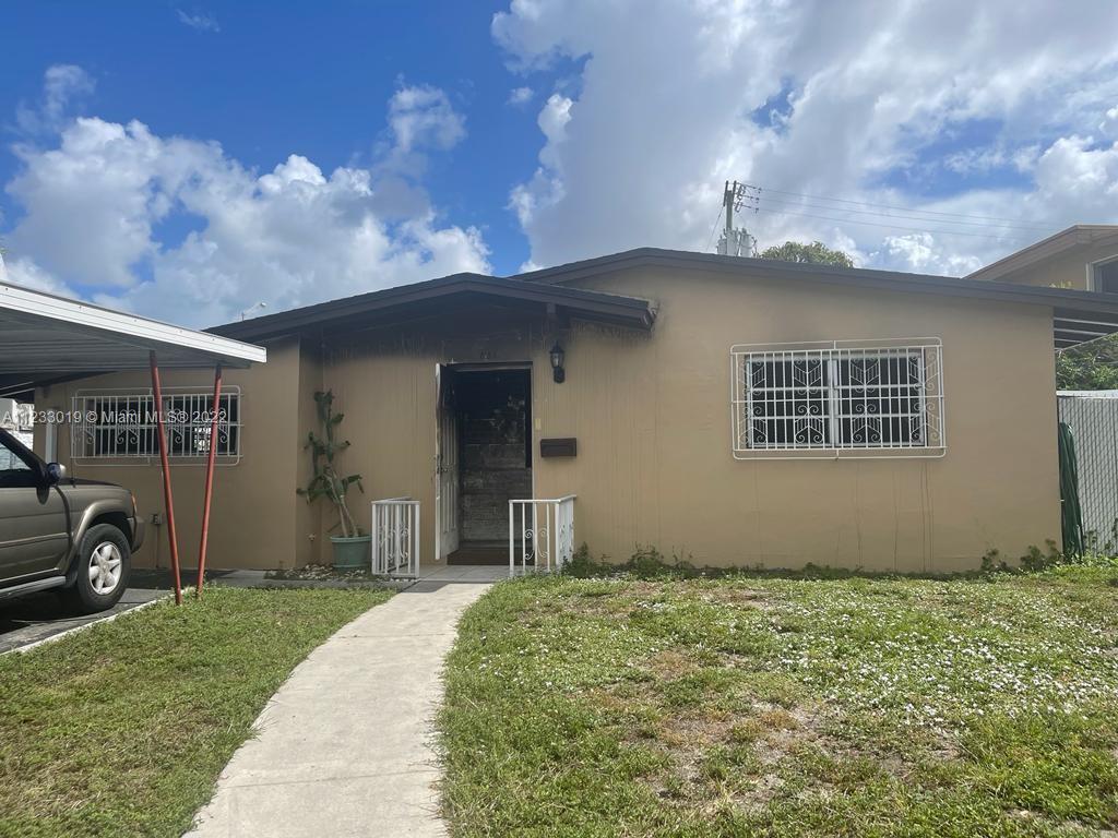 831 SE 1st Street Hialeah FL 33010