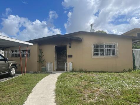 831 SE 1st Street Hialeah FL 33010