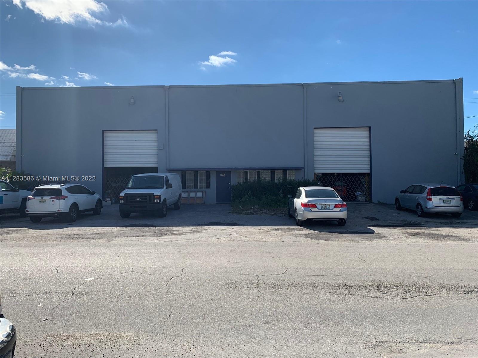 5710 Dewey Street Hollywood FL 33023
