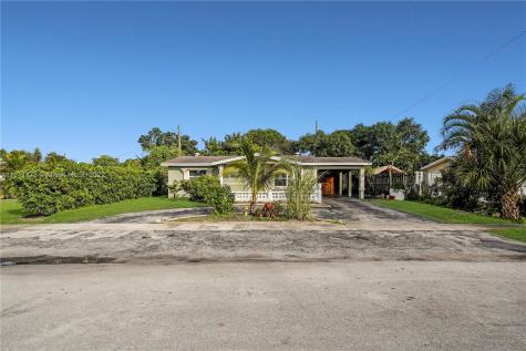 2670 NW 42nd Terrace Lauderhill FL 33313