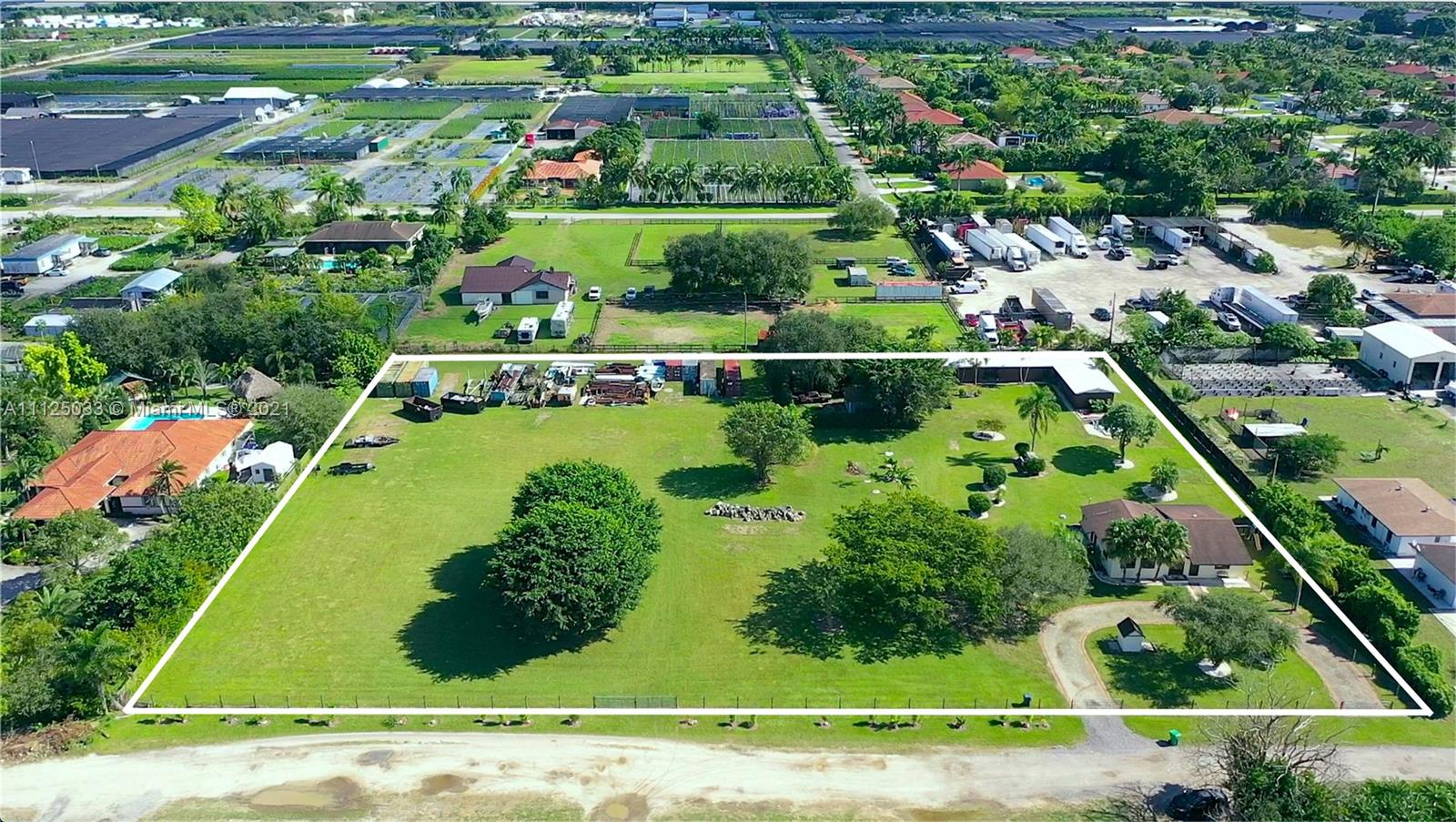 21205 SW 173rd Avenue Miami FL 33187