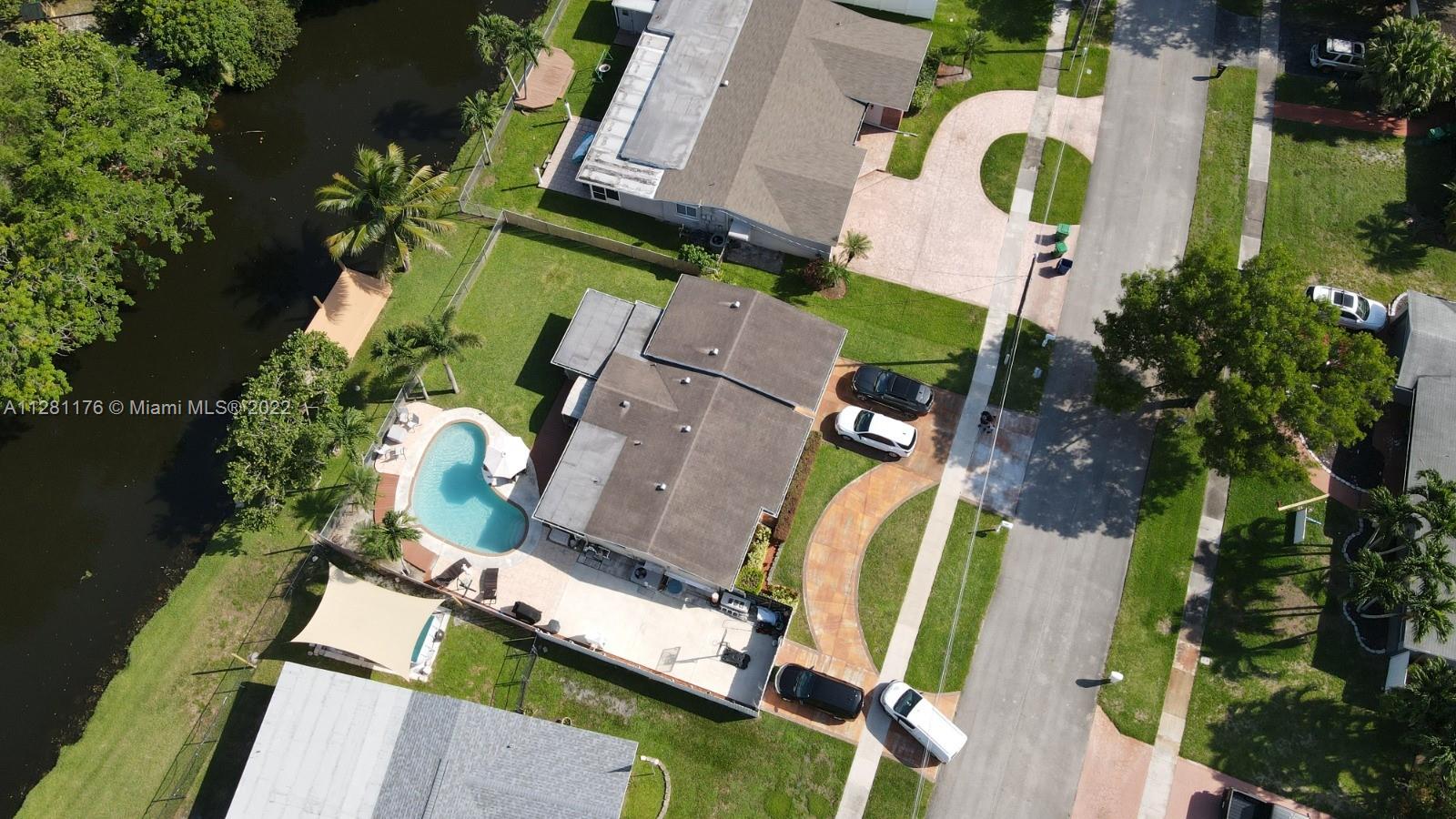 9110 SW 51st Place Cooper City FL 33328