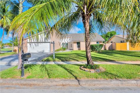 3120 NW 53rd Terrace Margate FL 33063