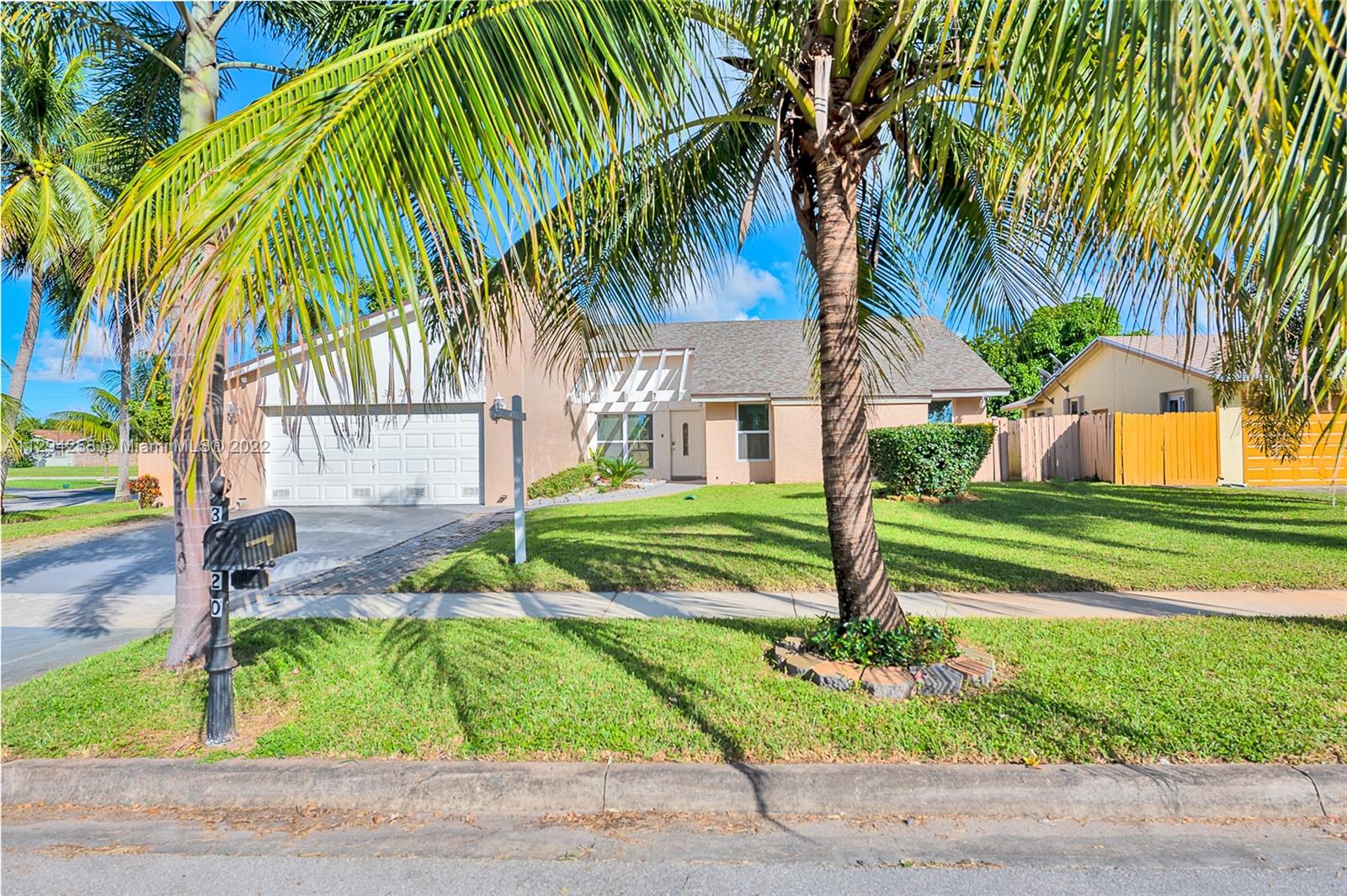 3120 NW 53rd Terrace Margate FL 33063