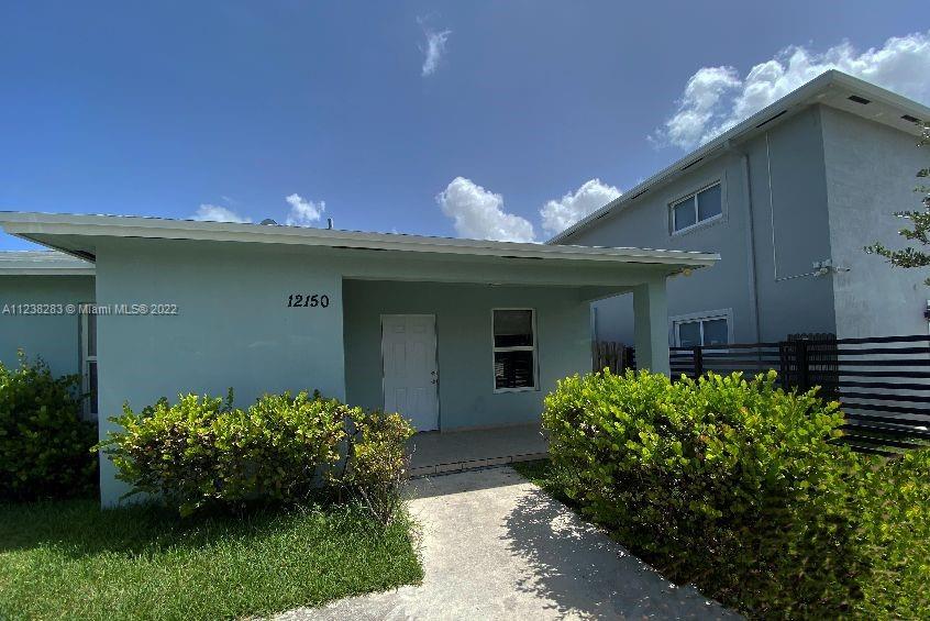 12150 SW 221st Street Miami FL 33170