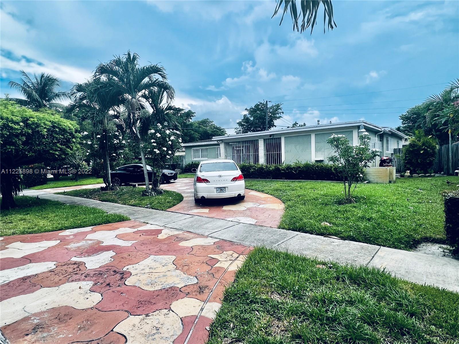 13230 NE Miami Court North Miami FL 33161