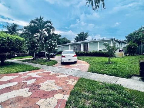13230 NE Miami Court North Miami FL 33161