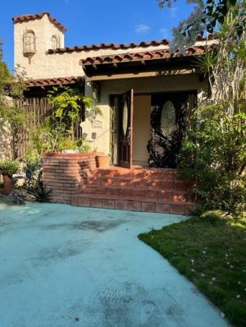 1207 Genoa Street Coral Gables FL 33134
