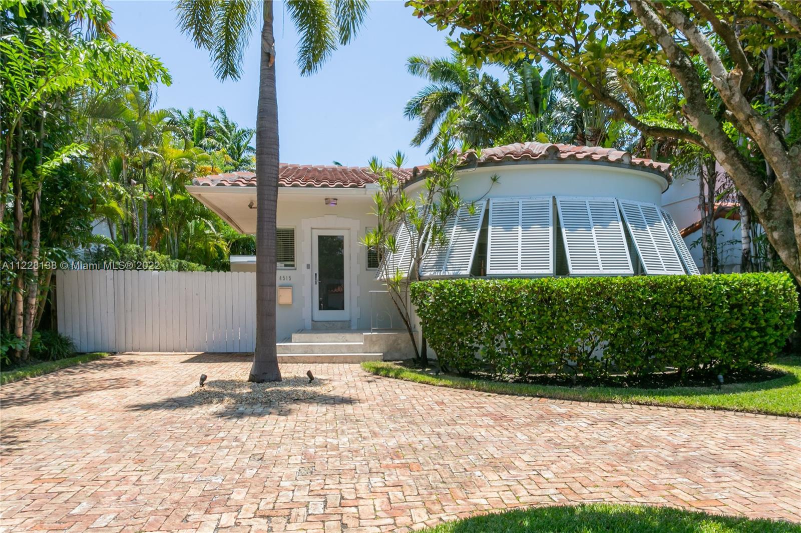 4515 Royal Palm Avenue Miami Beach FL 33140