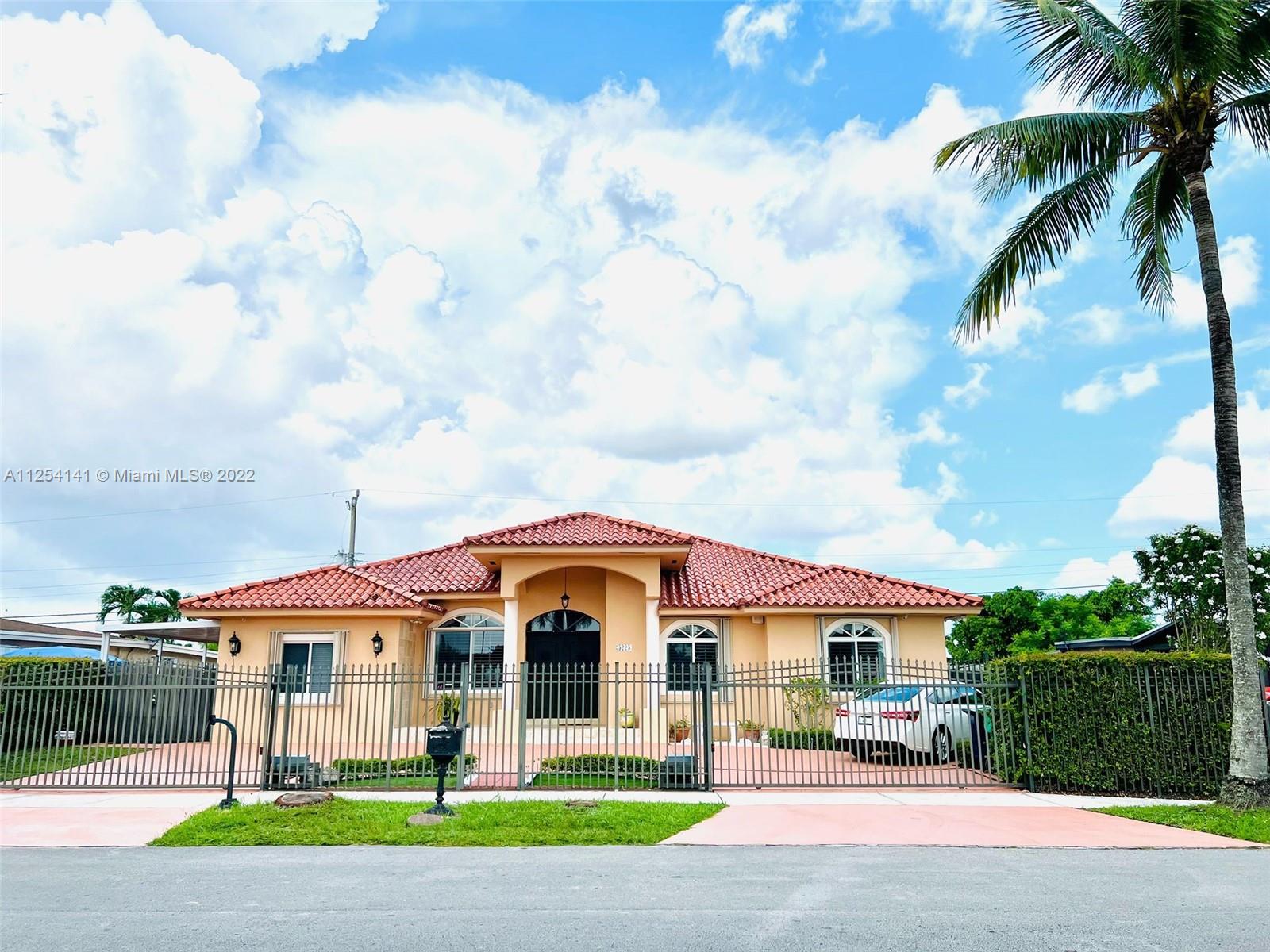 5225 SW 117th Avenue Miami FL 33175