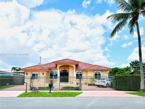 5225 SW 117th Avenue Miami FL 33175