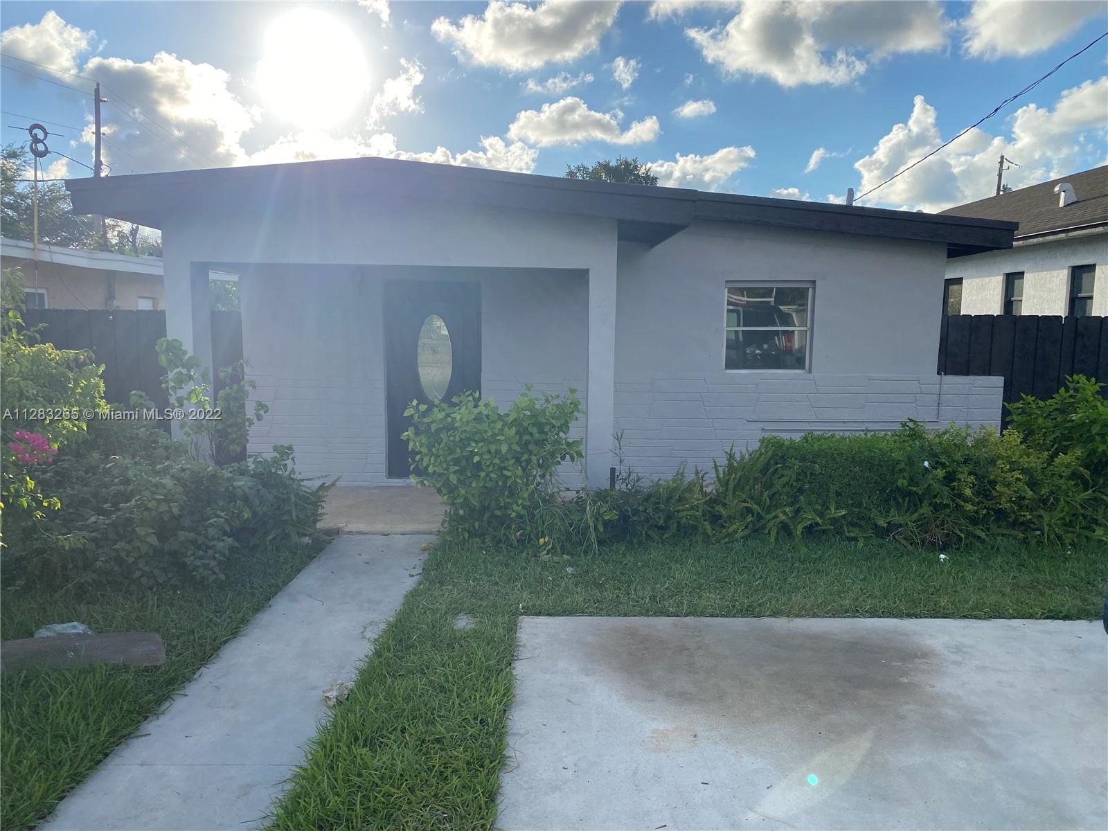 1212 NW 6th Avenue Florida City FL 33034