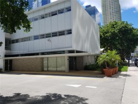 1333 S Miami Avenue Miami FL 33130