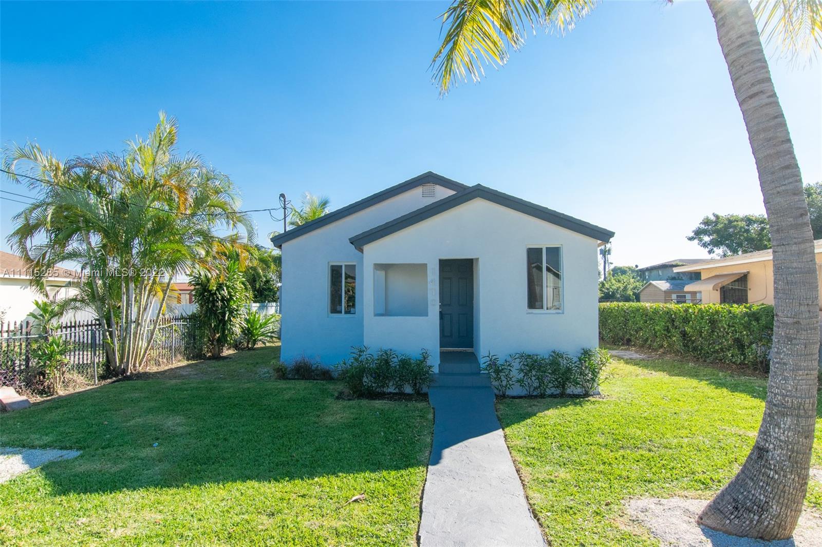 1470 NW 73rd Street Miami FL 33147