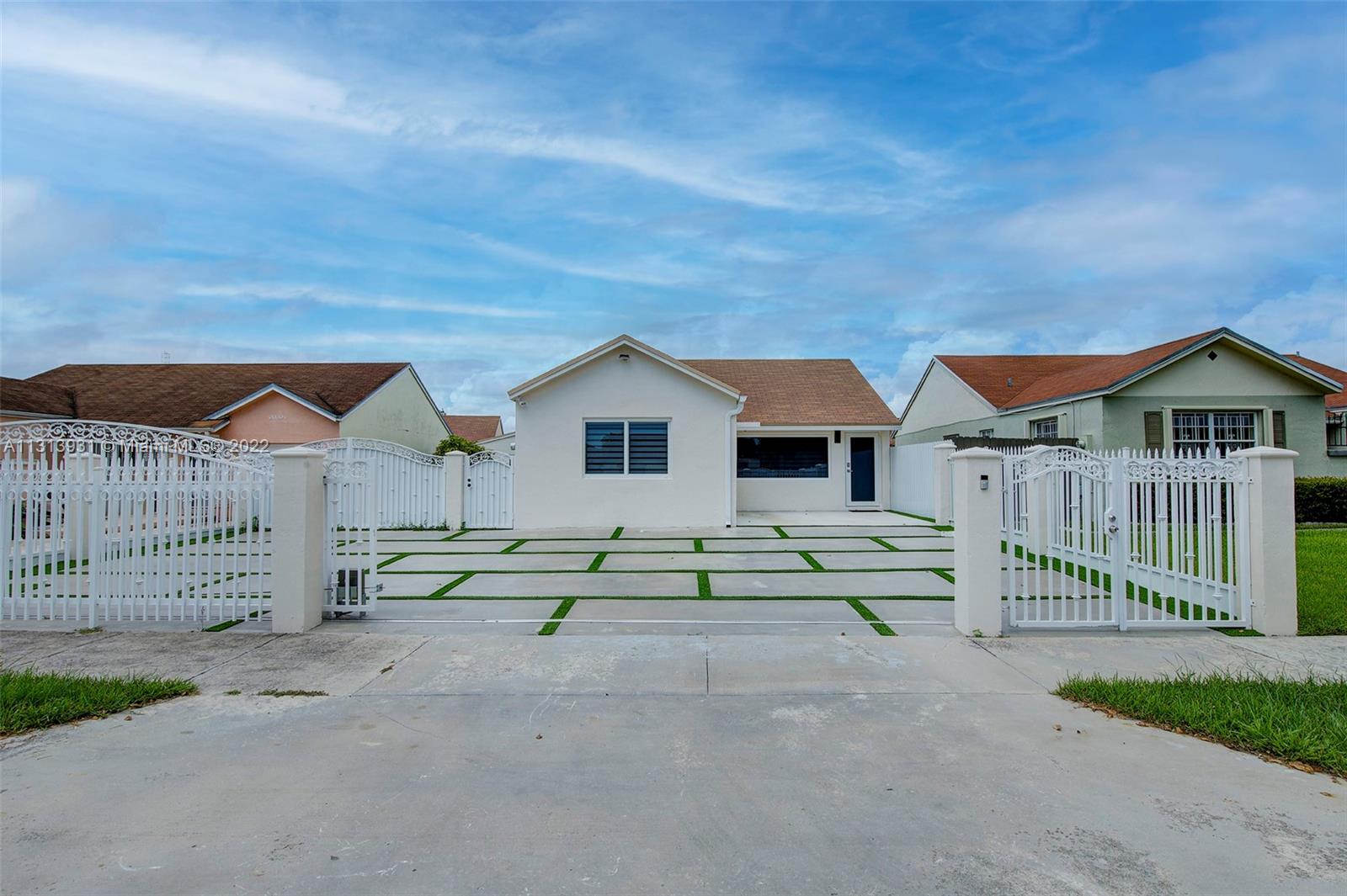 20314 NW 32nd Place Miami Gardens FL 33056