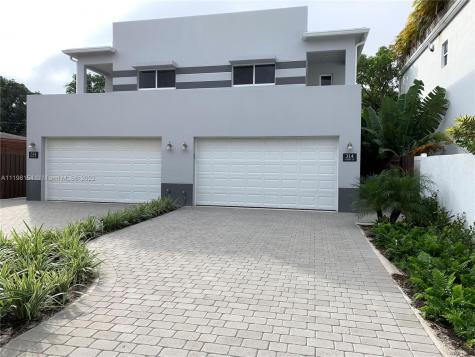 314 SW 10th Street Fort Lauderdale FL 33315