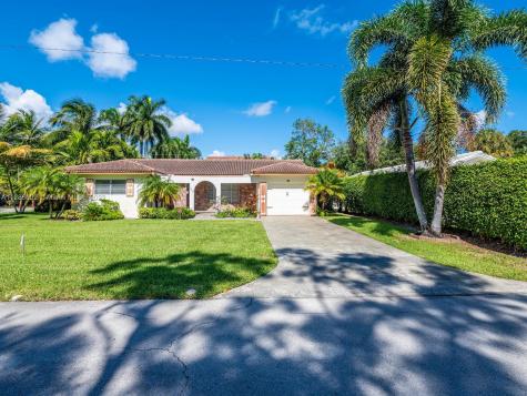799 Periwinkle Street Boca Raton FL 33486
