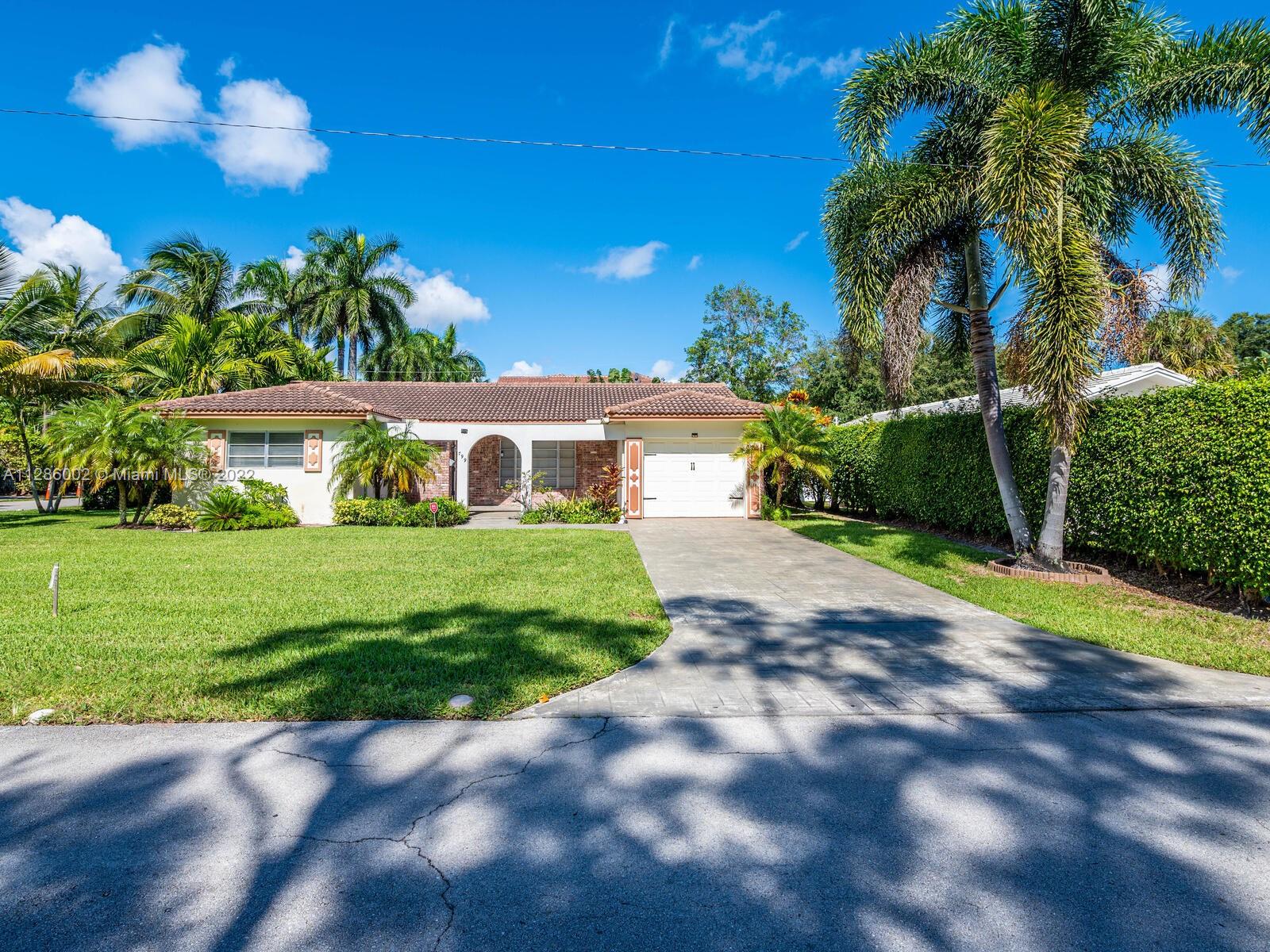 799 Periwinkle Street Boca Raton FL 33486