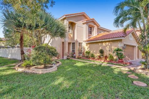 16297 SW 20th Street Miramar FL 33027
