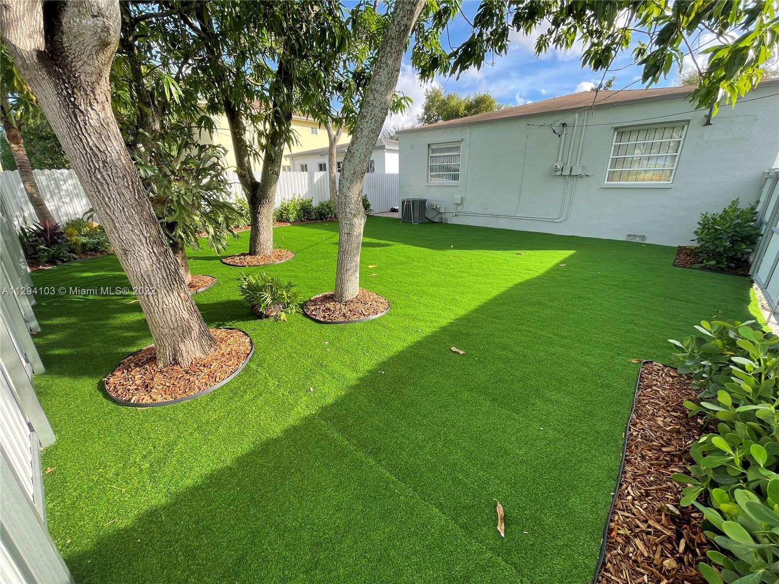 5301 NW 18th Avenue Miami FL 33142