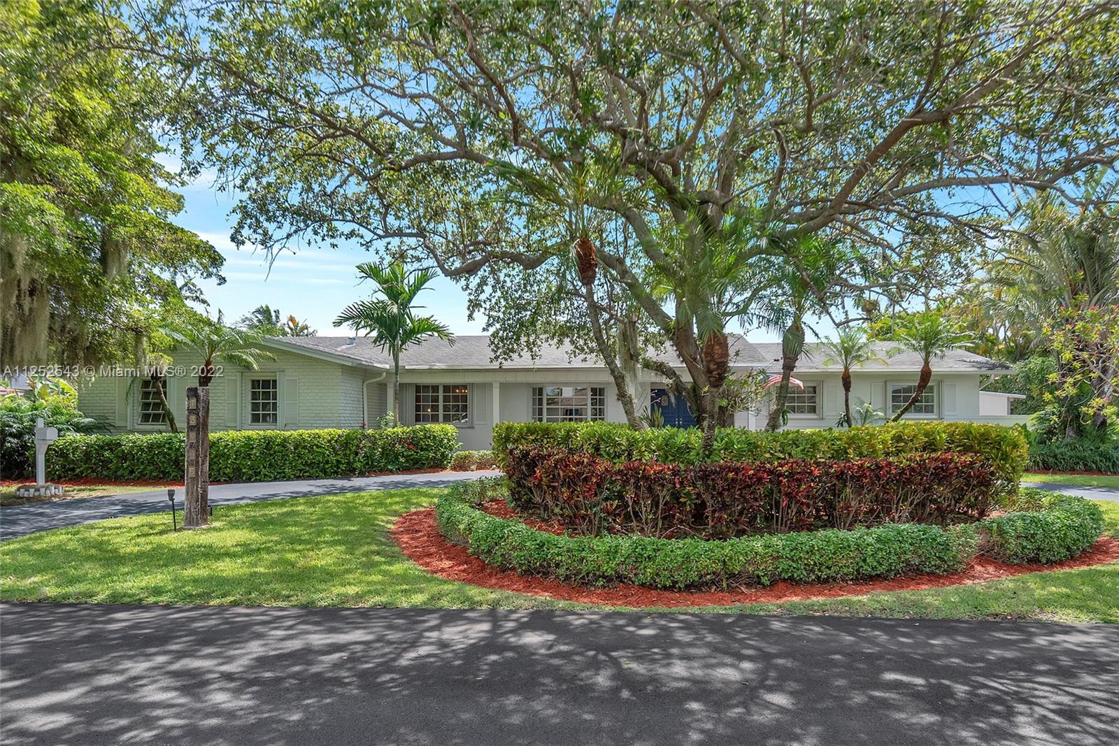13945 SW 73rd Avenue Palmetto Bay FL 33158