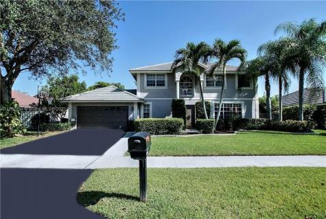 13951 Monticello Street Davie FL 33325