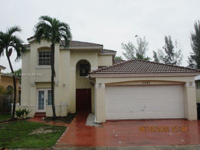 12985 NW 11th Terrace Miami FL 33182