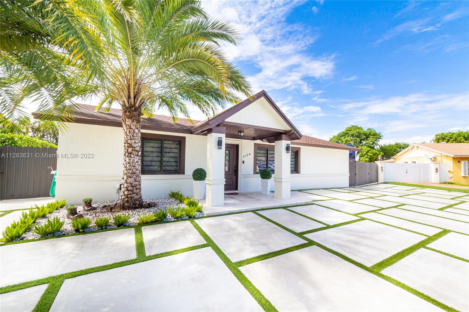7124 SW 151st Court Miami FL 33193