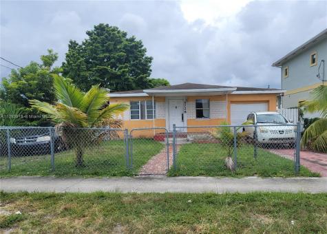 5728 Wiley Street Hollywood FL 33023