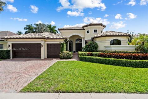 100 Snowy Owl Terrace Plantation FL 33324