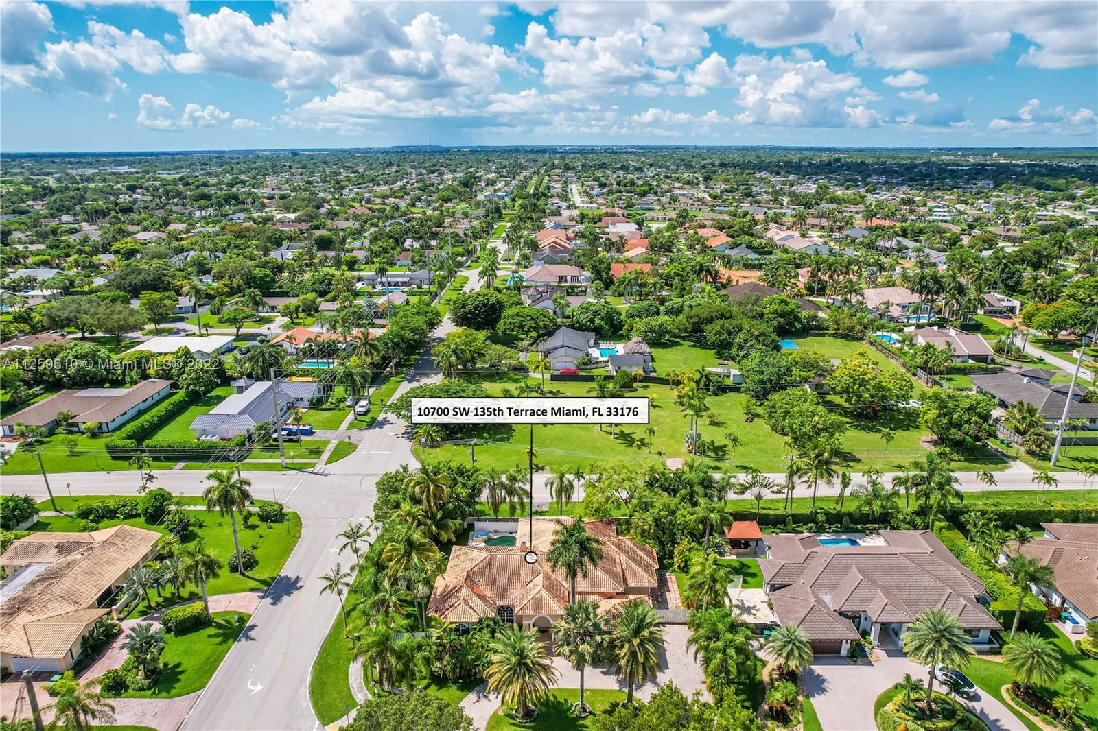10700 SW 135th Terrace Miami FL 33176