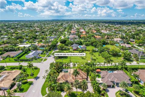 10700 SW 135th Terrace Miami FL 33176