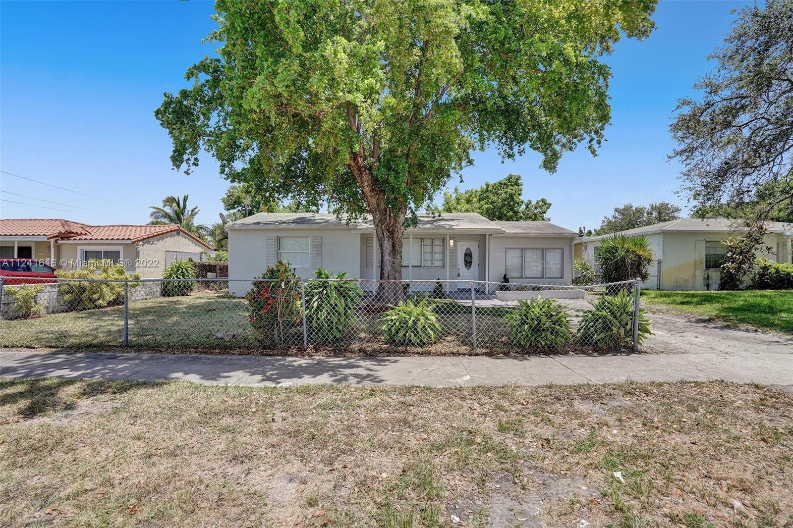 2410 Rodman Street Hollywood FL 33020