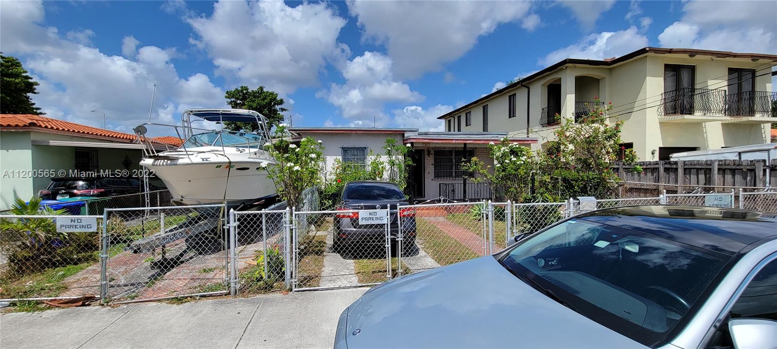 24 NW 50th Avenue Miami FL 33126
