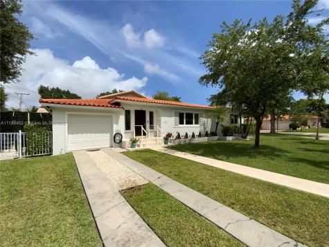 1305 Columbus Boulevard Coral Gables FL 33134